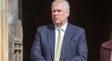 Así será la vida del ex príncipe Andrés tras perder sus títulos reales