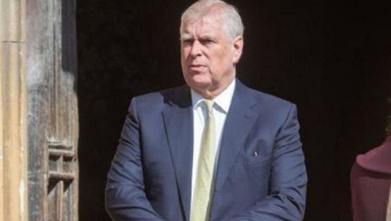 Así será la vida del ex príncipe Andrés tras perder sus títulos reales