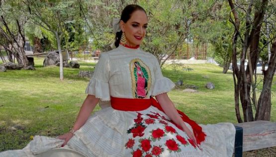 Lupita Jones explica por qué dejó la dirección de Miss Universo