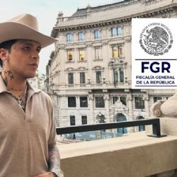 Christian Nodal queda en medio de la polémica; nueva aclaración oficial sacude su caso