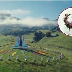 ‘Los Juegos del Hambre: Amanecer en la cosecha’ lanza primer tráiler y desata furor en todo el mundo