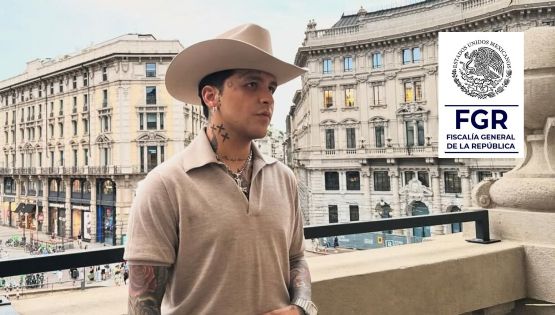 Christian Nodal queda en medio de la polémica; nueva aclaración oficial sacude su caso