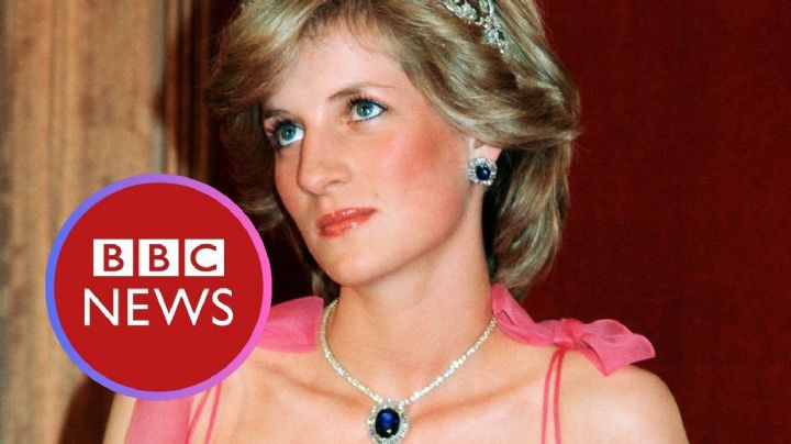 La princesa Diana vuelve al centro del escándalo; un nuevo libro destapa secretos ocultos