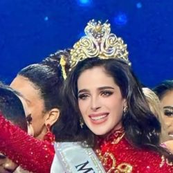 'Me costó el triple': así vivió Fátima Bosch su infancia marcada por trastornos