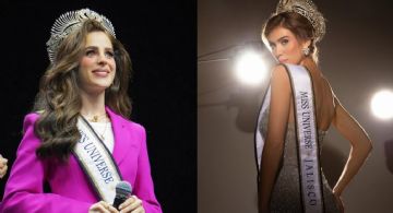 Así reaccionó Miss Jalisco al triunfo de Fátima Bosch; su respuesta dio de qué hablar