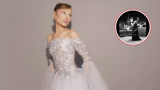 Ariana Grande confirma positivo a Covid-19; así lo anunció la cantante