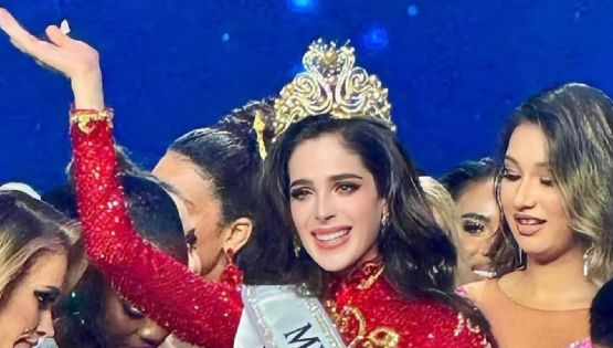 'Me costó el triple': así vivió Fátima Bosch su infancia marcada por trastornos