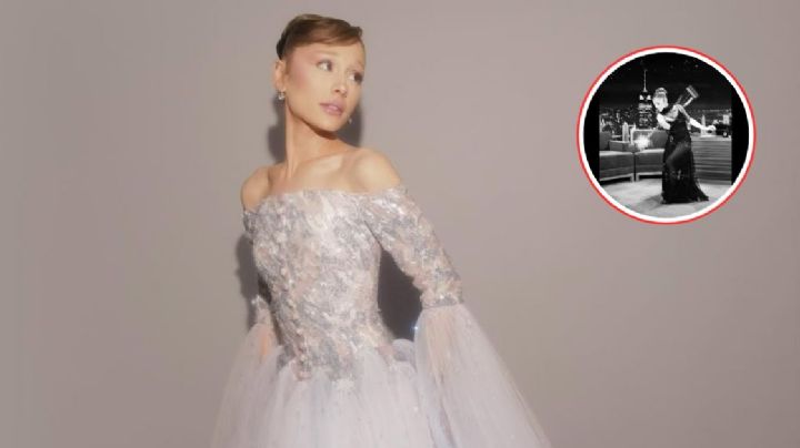 Ariana Grande confirma positivo a Covid-19; así lo anunció la cantante