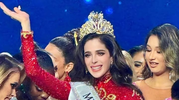 'Me costó el triple': así vivió Fátima Bosch su infancia marcada por trastornos