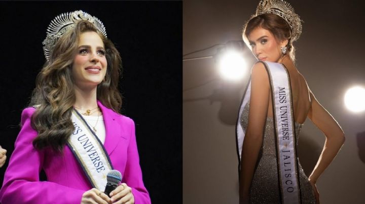 Así reaccionó Miss Jalisco al triunfo de Fátima Bosch; su respuesta dio de qué hablar