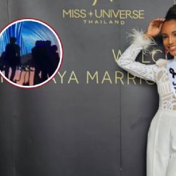Miss Universo Jamaica 2025 vive momentos decisivos tras ser ingresada en cuidados intensivos