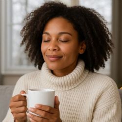 Hábitos que fortalecen tu bienestar emocional durante el invierno; guía para mantener el equilibrio