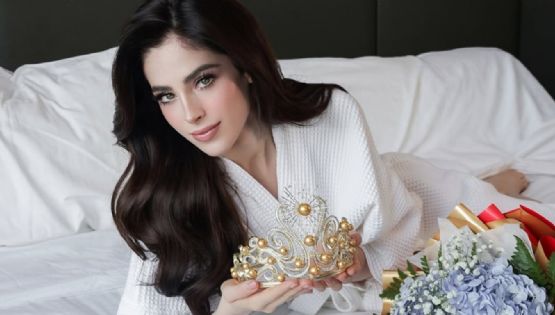 Los beneficios y recompensas que recibe Fátima Bosch como Miss Universe 2025