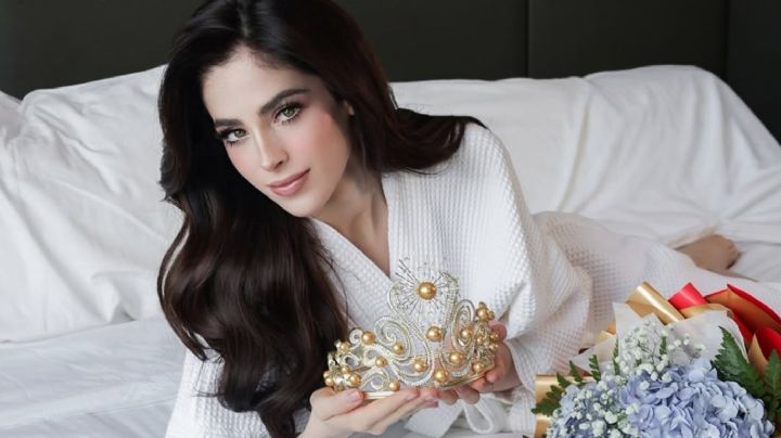 Los beneficios y recompensas que recibe Fátima Bosch como Miss Universe 2025