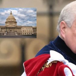 Ex príncipe Andrés se niega a testificar; crece la presión en Estados Unidos por el caso Epstein