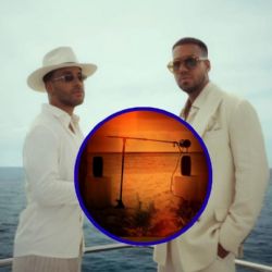 Romeo Santos y Prince Royce unen fuerzas al debutar juntos en una bachata lista para romperla