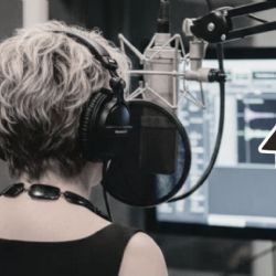 Gabriela Michel, la actriz y locutora que dejó huella en el doblaje y el teatro