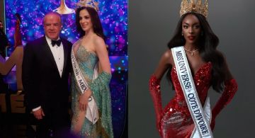 ¿Discriminación en Miss Universo? Miss Costa de Marfil quedó descartada por falta de visas