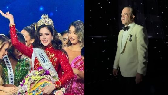 Raúl  Rocha rompe el silencio; prepara demandas ante la polémica por la victoria de Fátima Bosch