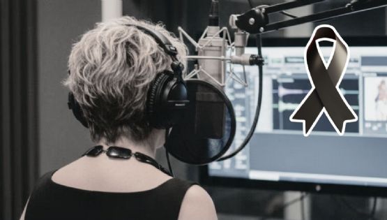 Gabriela Michel, la actriz y locutora que dejó huella en el doblaje y el teatro