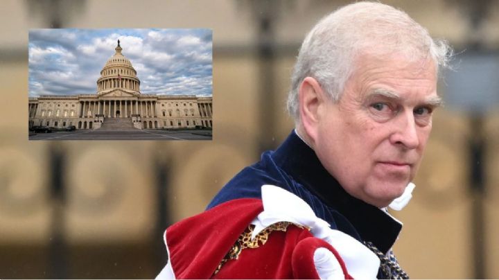 Ex príncipe Andrés se niega a testificar; crece la presión en Estados Unidos por el caso Epstein