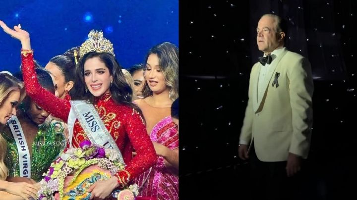 Raúl  Rocha rompe el silencio; prepara demandas ante la polémica por la victoria de Fátima Bosch