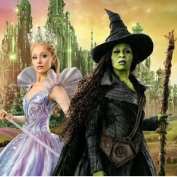 ‘Wicked: For Good’ hace magia en taquilla y se posiciona entre los estrenos más exitosos del año