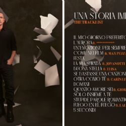 Eros Ramazzotti impacta con su más reciente producción; su nuevo álbum marca un giro en su carrera