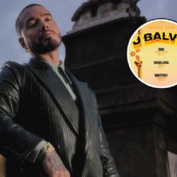 J Balvin vuelve a México en el 2026; el cantante anunció su gira en el marco del Coca-Cola Flow Fest