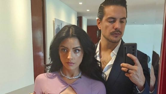 'Urge tener más tacto': Vadhir Derbez pide sensibilidad tras muerte de Gabriela Michel