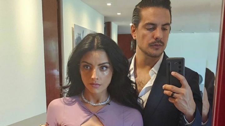 'Urge tener más tacto': Vadhir Derbez pide sensibilidad tras muerte de Gabriela Michel