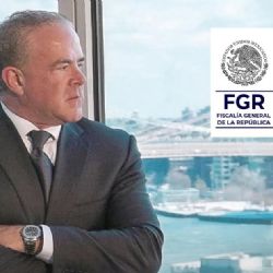 Raúl Rocha, dueño de Miss Universo, enfrenta nueva polémica; giran orden de aprehensión en su contra