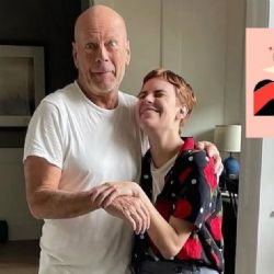 Familia de Bruce Willis convierte el dolor en empatía; donarán su cerebro después de su muerte