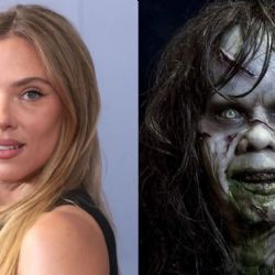Scarlett Johansson se une a El Exorcista; la saga de terror se renueva