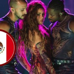 Shakira volverá al Estadio GNP en 2026; suma otra fecha tras su éxito en CDMX