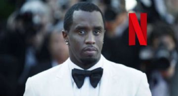 Sean 'Diddy' Combs tendrá documental en Netflix; fue producido por el rapero ‘50 Cent’