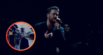 Christopher Uckermann lanza su nuevo álbum; un proyecto íntimo y transformador