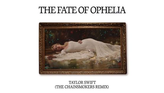 Taylor Swift sacude las redes al lanzar nuevo sencillo, una colaboración con The Chainsmokers Remix