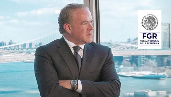 Raúl Rocha, dueño de Miss Universo, enfrenta nueva polémica; giran orden de aprehensión en su contra