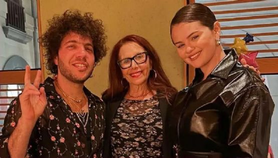 La madre de Benny Blanco enfrenta un violento allanamiento; intrusos entraron mientras estaba sola