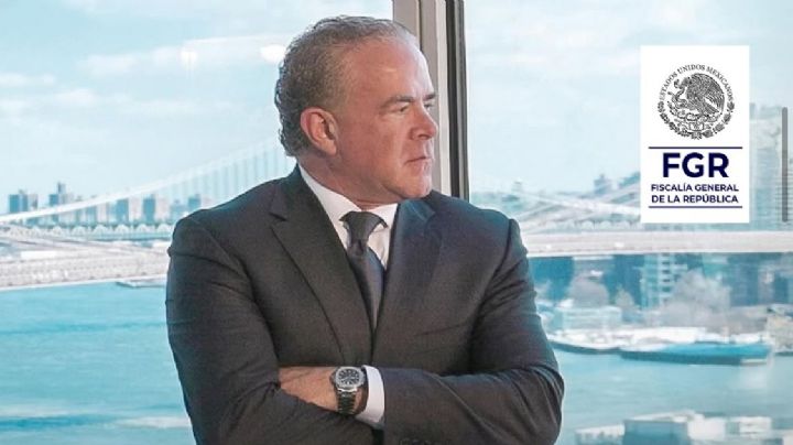 Raúl Rocha, dueño de Miss Universo, enfrenta nueva polémica; giran orden de aprehensión en su contra