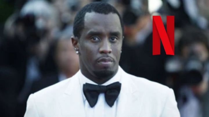 Sean 'Diddy' Combs tendrá documental en Netflix; fue producido por el rapero ‘50 Cent’