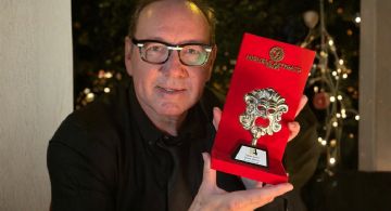 Kevin Spacey vuelve a tribunales; enfrentará demandas civiles por abuso sexual