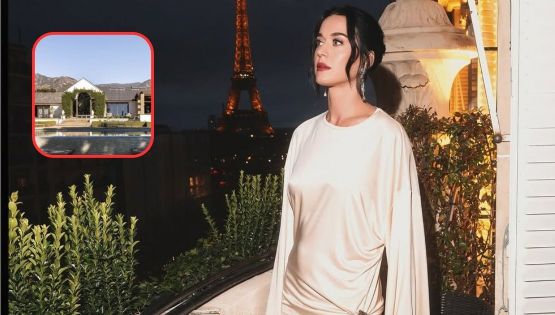 Katy Perry gana batalla legal por la compra de su mansión en Montecito; así quedó el caso