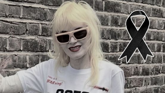 Fallece la diseñadora Pam Hogg, referente del estilo rebelde; su legado marca a Rihanna y Lady Gaga