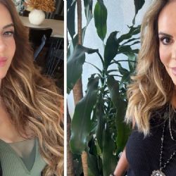 Gloria Trevi de nuevo en la polémica; conductora revela que habrá documental del clan Trevi-Andrade