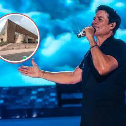 Chayanne confirma dos conciertos más en México el próximo año; acá te decimos la sede y las fecha