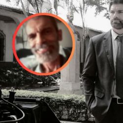 Actor de La fea más bella pierde la batalla contra el cáncer; su partida llega a los 49 años