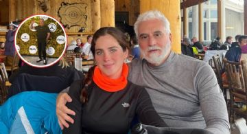 Papá de Fátima Bosch se defiende de acusaciones; desmiente favorecer a empresas de Raúl Rocha