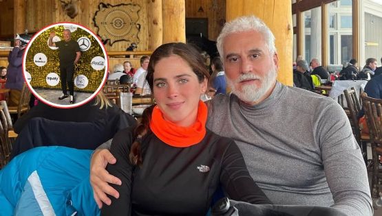 Papá de Fátima Bosch se defiende de acusaciones; desmiente favorecer a empresas de Raúl Rocha